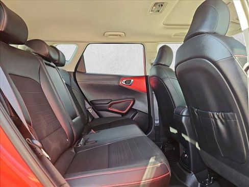 Used 2020 Kia Soul GT-Line Turbo FWD image 21