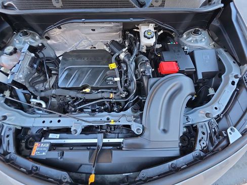 Used 2023 Buick Encore GX Preferred w/ Cold Weather Comfort Package FWD image 31
