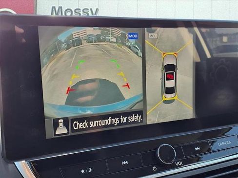 Certified 2023 Nissan Altima 2.5 SL image 19