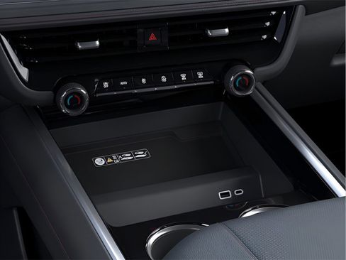 New 2026 Chevrolet Tahoe Premier image 23