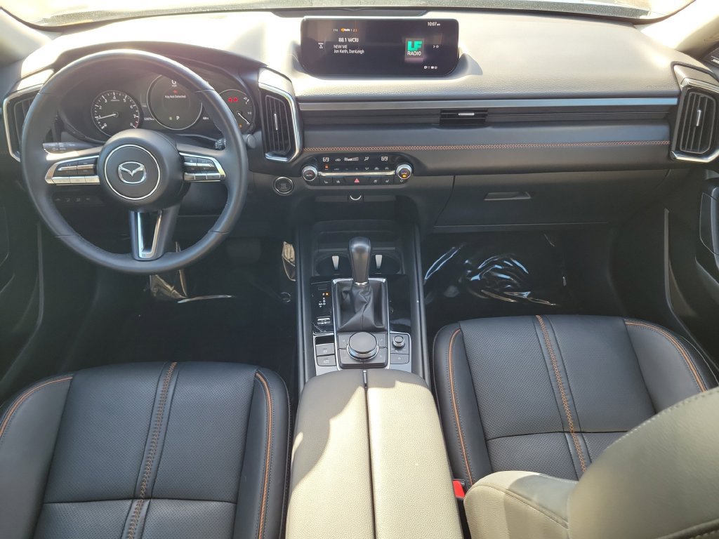 Used 2025 MAZDA CX-50 AWD 2.5 S w/ Premium Plus Pkg image 10