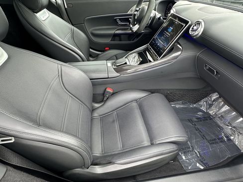 Certified 2025 Mercedes-Benz AMG GT 63 image 16