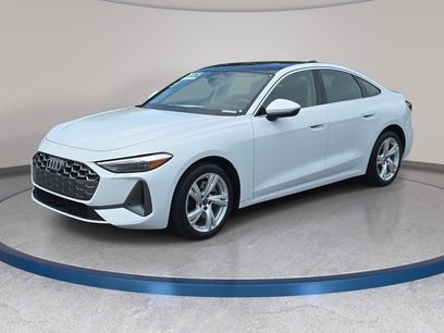 Certified 2025 Audi A5 2.0T Premium w/ Convenience Package