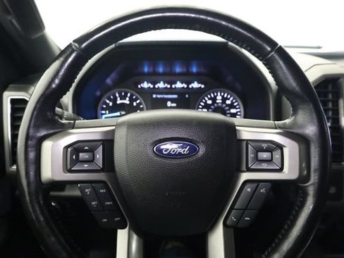 Used 2021 Ford Expedition XLT AWD/4WD image 17