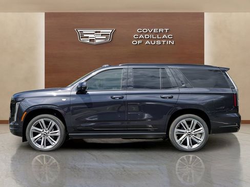 New 2026 Cadillac Escalade Sport w/ Touring Package image 5