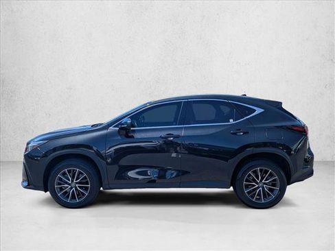 Certified 2023 Lexus NX 250 FWD w/ Towing Package (2000 Lbs) image 9
