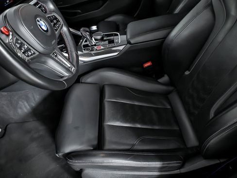 Used 2023 BMW M3 Competition AWD/4WD image 22
