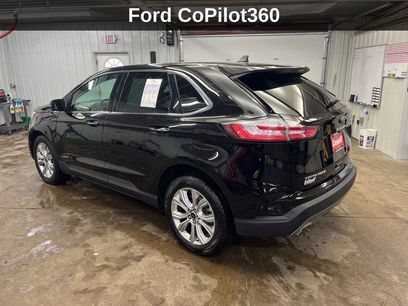 Used 2024 Ford Edge Titanium