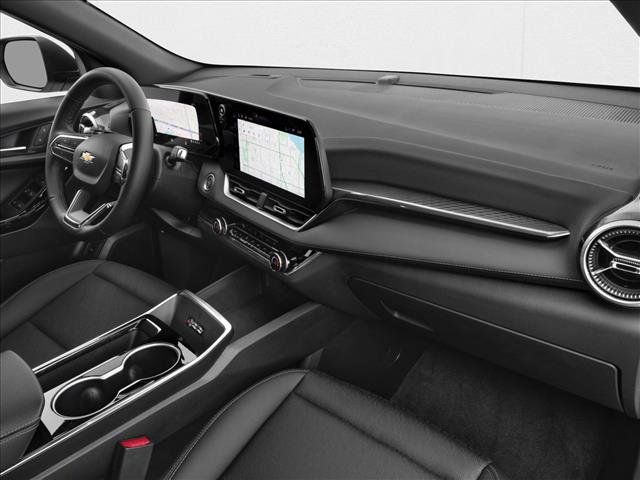 New 2027 Chevrolet Equinox LT FWD image 11
