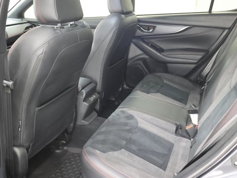 Used 2023 Subaru WRX Limited AWD/4WD image 8