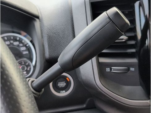 New 2026 RAM 5500 Tradesman image 28