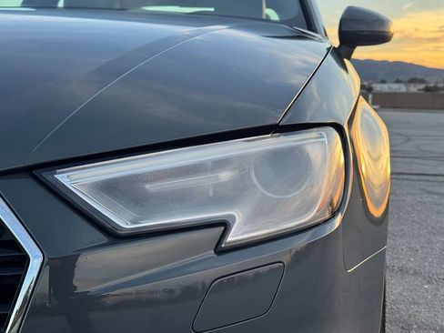 Used 2018 Audi A3 2.0T Premium w/ Convenience Package image 14