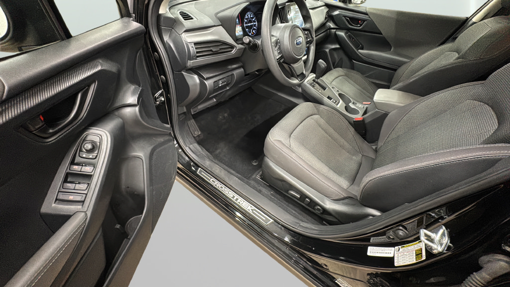 Certified 2024 Subaru Crosstrek 2.0i Premium AWD/4WD image 29
