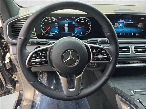 Used 2022 Mercedes-Benz GLE 350 4MATIC image 18