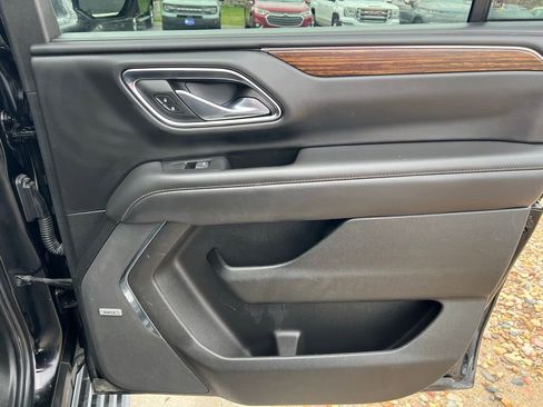 Used 2023 Chevrolet Suburban High Country w/ Premium Package 2 image 30