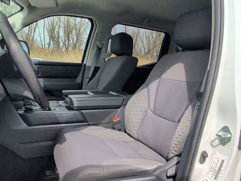 Used 2023 Toyota Tundra SR AWD/4WD image 14