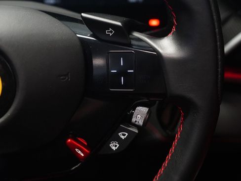 Used 2023 Ferrari 296 GTS RWD image 21