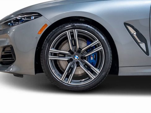 Used 2023 BMW 840i Gran Coupe xDrive w/ Driving Assistance Package image 31