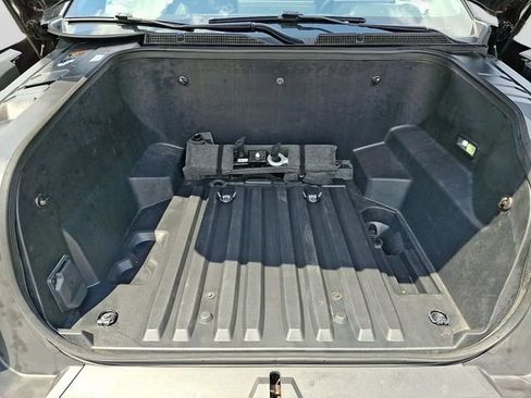 Used 2024 Chevrolet Silverado EV W/T AWD/4WD image 29
