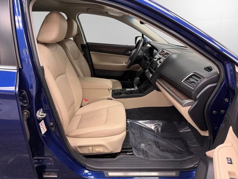 Used 2015 Subaru Outback 3.6R Limited image 15