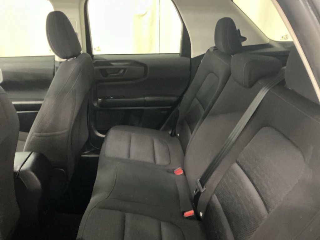 Used 2022 Ford Bronco Sport AWD/4WD image 27