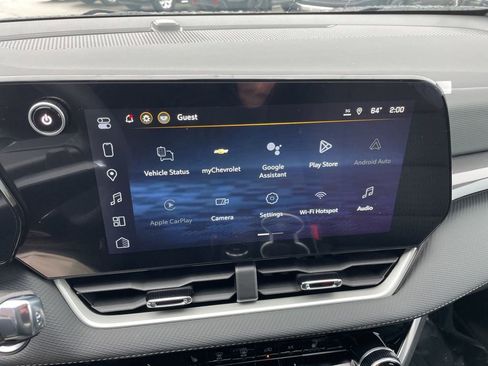 New 2026 Chevrolet Equinox LT FWD image 10