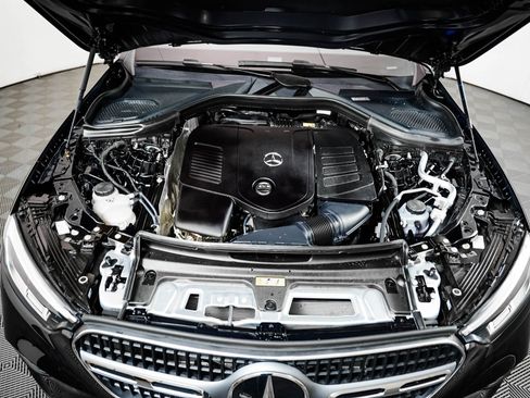 Certified 2026 Mercedes-Benz GLC 300 image 3