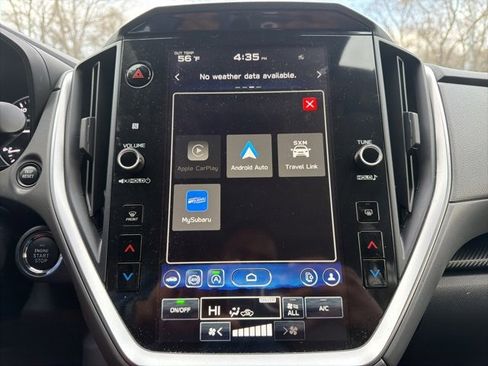 Used 2024 Subaru Crosstrek 2.0i Premium image 17