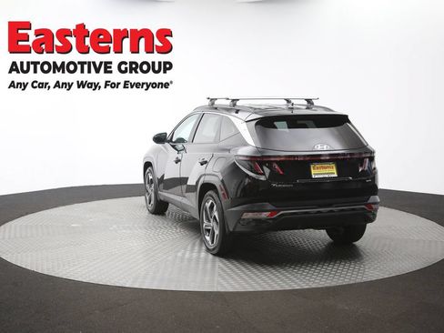 Used 2022 Hyundai Tucson SEL w/ Convenience + Premium Package AWD/4WD image 68