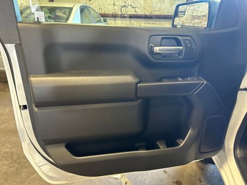 New 2026 GMC Sierra 1500 Pro image 25