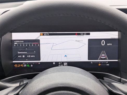 New 2026 Subaru Outback Limited image 36