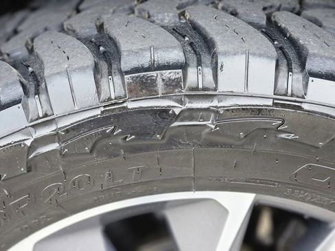 Used 2021 Chevrolet Silverado 1500 LT w/ All Star Edition Plus image 10