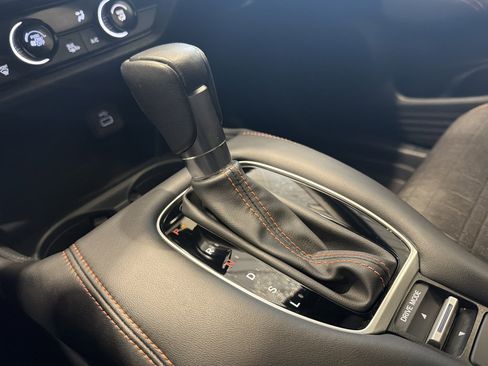 Used 2024 Honda HR-V Sport image 16