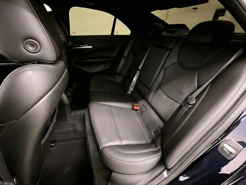 Used 2020 Cadillac CT4 Premium Luxury image 21