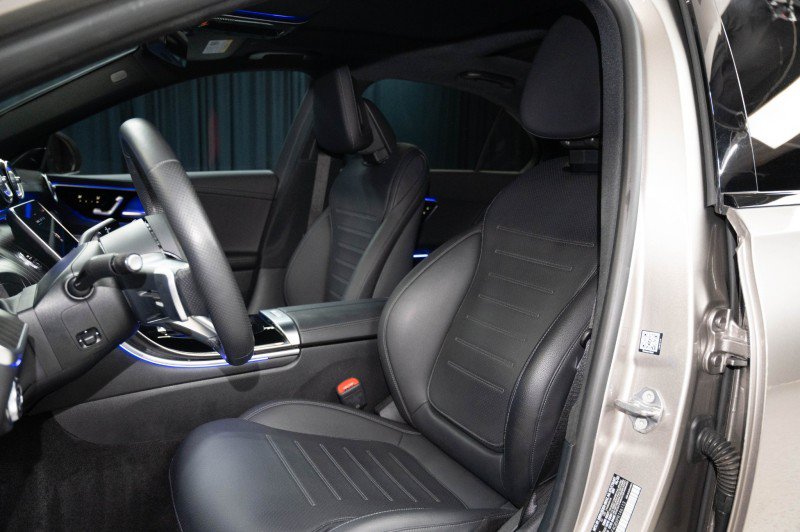 Certified 2023 Mercedes-Benz C 300 Sedan image 12