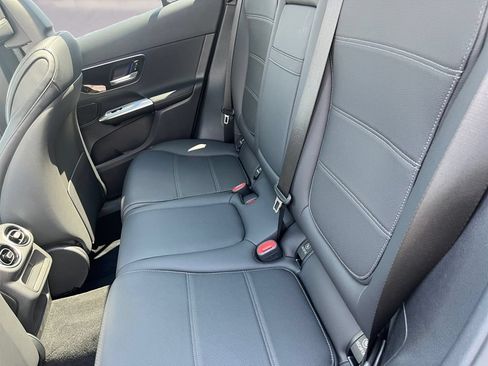 Certified 2026 Mercedes-Benz GLC 300 4MATIC image 13