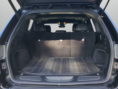 Used 2018 Jeep Grand Cherokee Limited AWD/4WD image 46