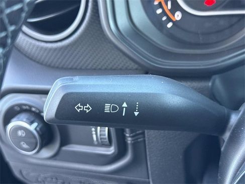 New 2026 Jeep Gladiator Rubicon w/ Safety Group image 28