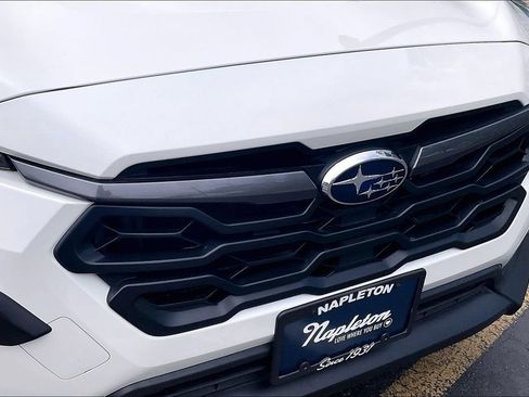 Used 2025 Subaru Crosstrek 2.5i Limited w/ Crosstrek Mirror Package AWD/4WD image 34