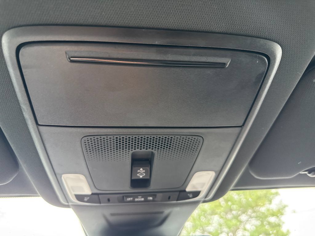 Certified 2024 Honda CR-V Sport-L image 36