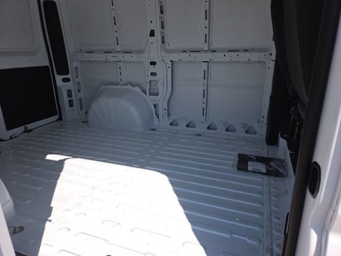 Used 2025 RAM ProMaster 1500 w/ Premium Convenience Group FWD image 21