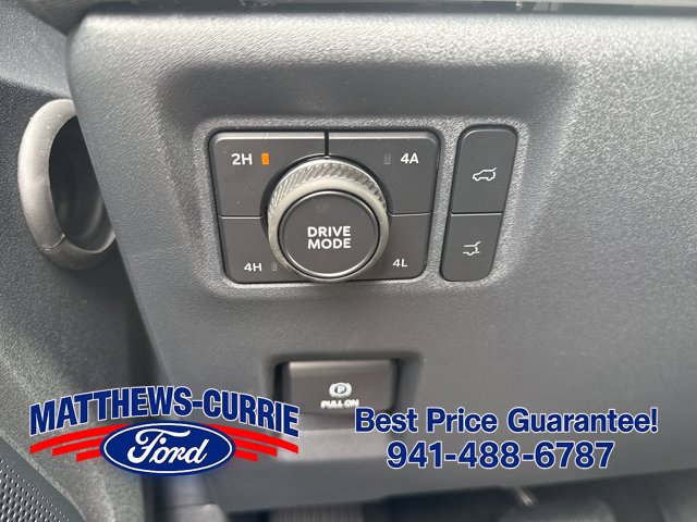 New 2027 Ford Expedition Platinum w/ Platinum Ultimate Package AWD/4WD image 28