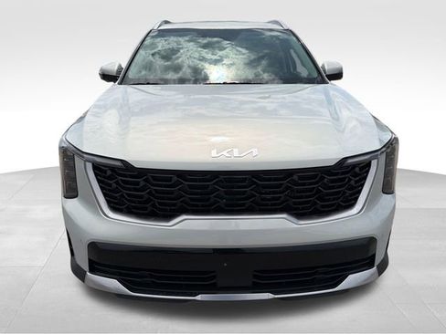 New 2026 Kia Sorento EX AWD/4WD image 2