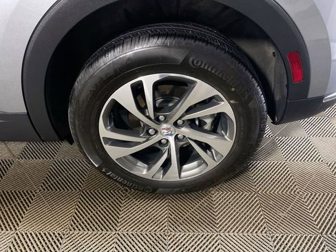 Used 2023 Buick Envision Essence FWD image 10