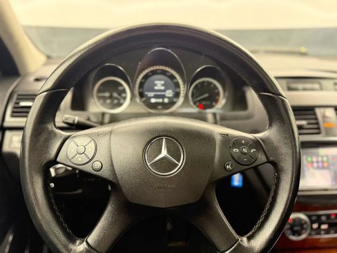 Used 2011 Mercedes-Benz C 300 4MATIC Sedan image 30