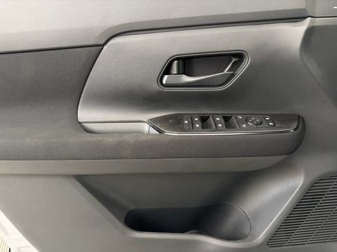 New 2026 Nissan Kicks S FWD image 22