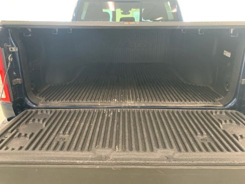 Used 2023 RAM 1500 Big Horn image 10