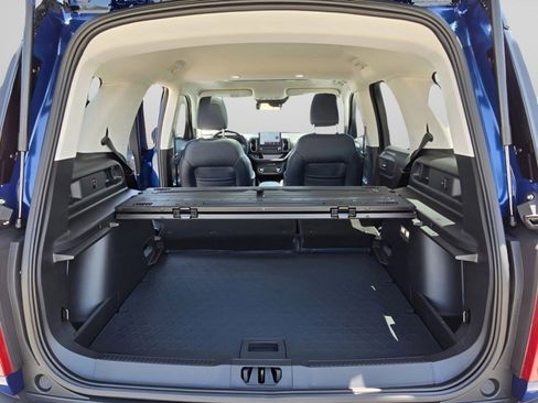 New 2024 Ford Bronco Sport Outer Banks w/ Tech Package image 25