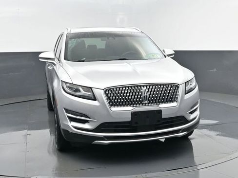 Used 2019 Lincoln MKC Reserve w/ MKC Climate Package image 26