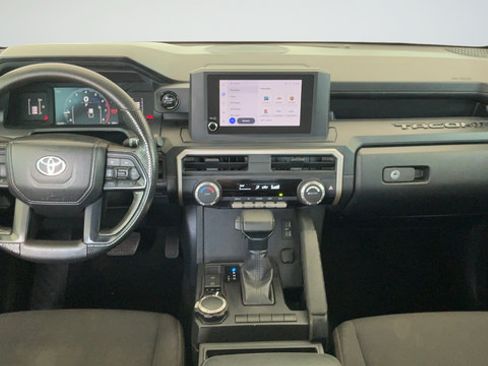 Used 2024 Toyota Tacoma SR AWD/4WD image 9
